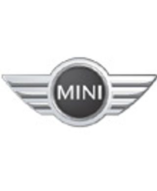 BMW Mini宝马迷你微型轿车