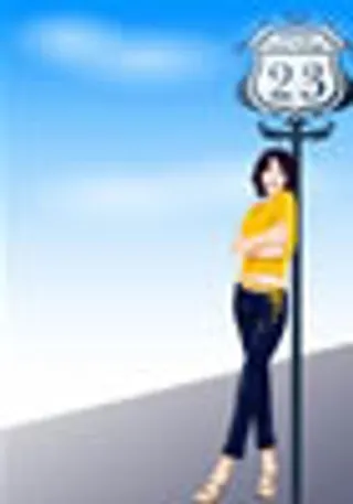 矢量假日旅游_28