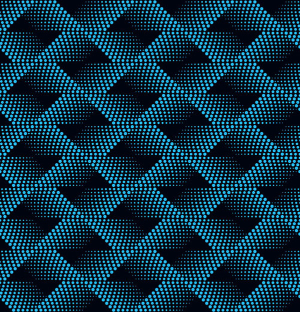 点状元素立体背景eps,ai矢量模版下载