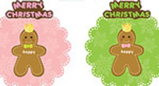 圣诞节矢量素材_34