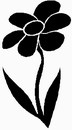 花朵鲜花_1187eps,ai矢量模版下载