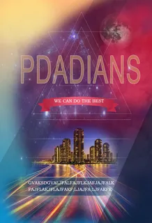 唯美光线地产广告