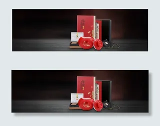 淘宝茶叶包装盒