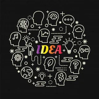 IDEA图标集,免抠元素