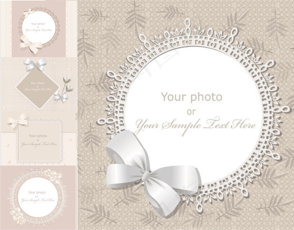 精美礼盒标签,免抠元素