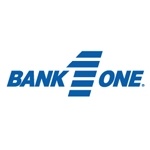 美国第一银行公司（Bank One Corporate）eps,ai矢量模版下载