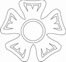 花朵鲜花_1183eps,ai矢量模版下载