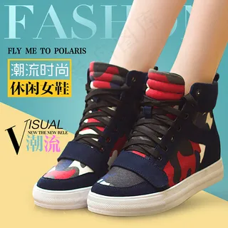 淘宝女鞋直通车