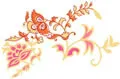 PSD精美花纹_76psd模版下载