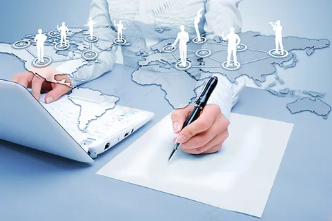 互联网社交网络