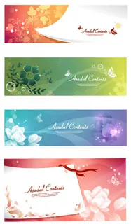 纸张与花纹2 纸张与花纹2