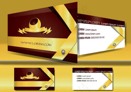 炫彩卡片设计02 炫彩卡片设计02