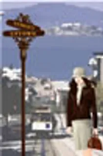 矢量假日旅游_34