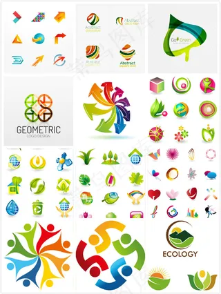 创意LOGO设计