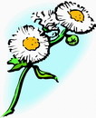 花朵鲜花_490eps,ai矢量模版下载