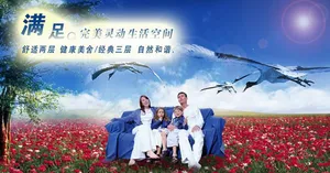 完美生活地产