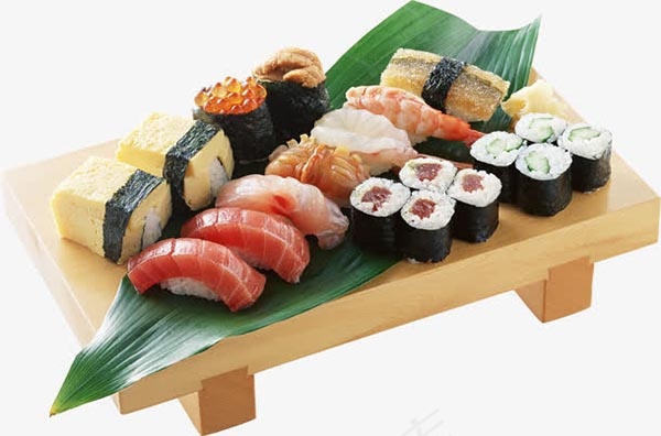 日本料理
