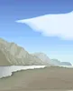 矢量风景背景_195,背景元素ai矢量模版下载