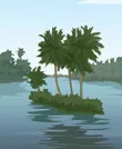 椰林ai矢量模版下载