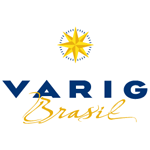 巴西航空（Varig Brasil）eps,ai矢量模版下载