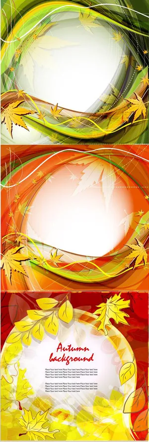 植物叶子背景 植物叶子背景