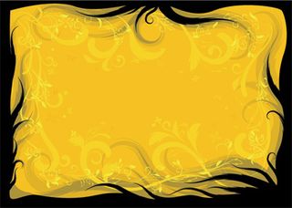 矢量花纹背景,背景元素