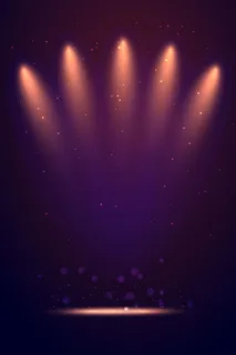 质感炫光舞台光束 质感炫光舞台光束