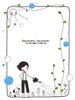 框架背景矢量7,背景元素