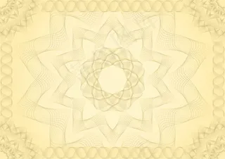 防伪纹背景矢量,背景元素