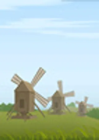 矢量风景背景_115,背景元素