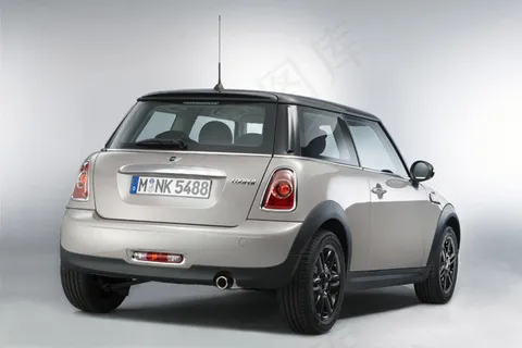 宝马MINI系轿车 宝马MINI系轿车