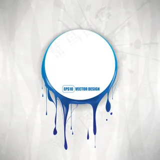 绚丽潮流背景03,背景元素