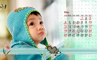 贺新年儿童相册