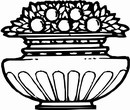 花朵鲜花_1154eps,ai矢量模版下载