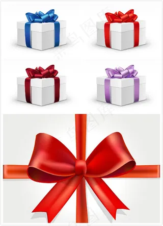 精美礼品盒包装