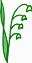 花朵鲜花_916eps,ai矢量模版下载