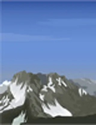 矢量风景背景_34,背景元素