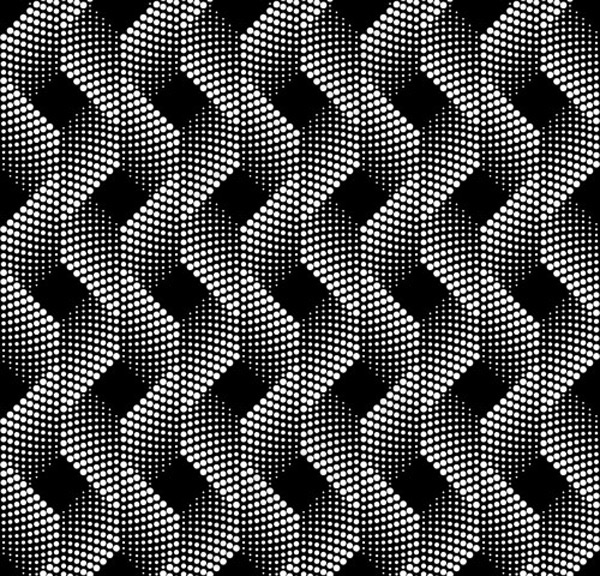 点状元素立体背景eps,ai矢量模版下载