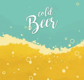 凉爽啤酒海滩 凉爽啤酒海滩
