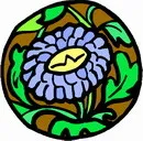 花朵鲜花_215eps,ai矢量模版下载