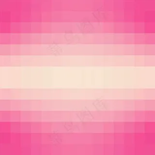 格子渐变色背景