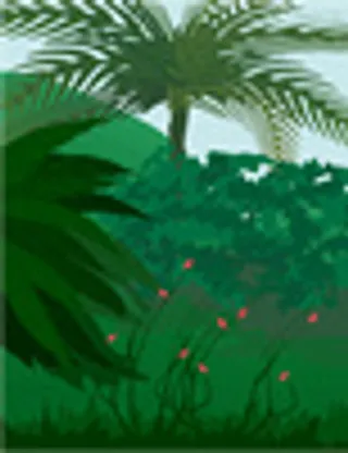 矢量风景背景_201,背景元素