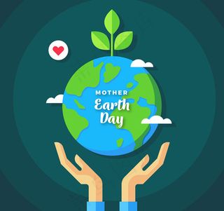 世界地球日地球