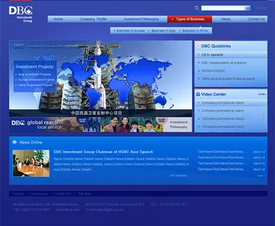 英文企业站 英文企业站