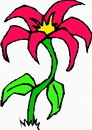 花朵鲜花_803eps,ai矢量模版下载