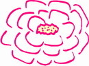 花朵鲜花_747eps,ai矢量模版下载