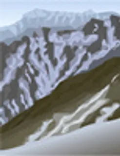 矢量风景背景_49,背景元素