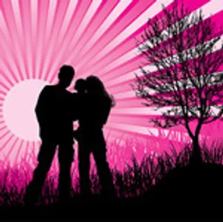 幸福家庭（一家三口）元素