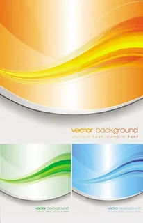 精美彩色条纹 精美彩色条纹