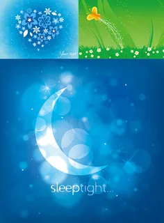 可爱插画贴图 可爱插画贴图